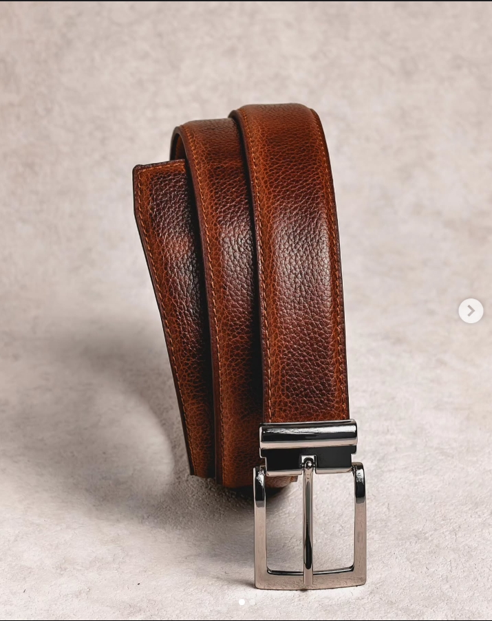 Rrip lëkure premium nga 4 Leather Goods